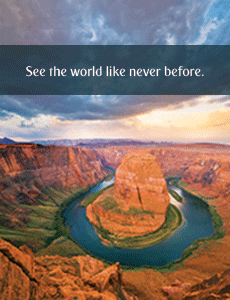Emirates ad