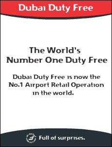 Dubai Duty Free