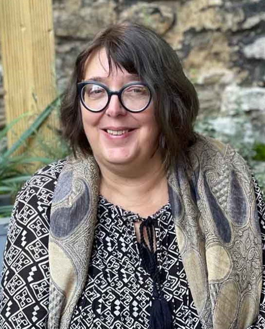 Alison Bonomi: Quick Pitches