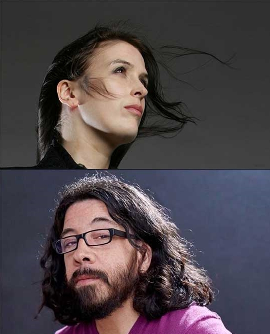 Blockbusters & Franchises - Flipping the Narrative: David Koepp, Rhianna Pratchett & Saladin Ahmed