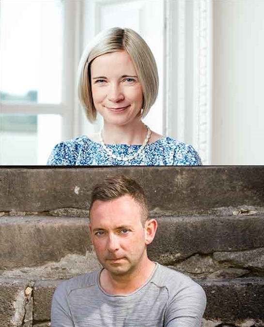 Agatha Christie & the Golden Age of Crime Fiction: Lucy Worsley & Ragnar Jónasson