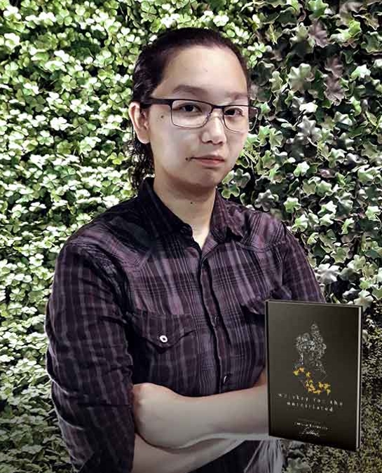 Analysis of Poetry in Music - Playing with Literary Devices: A Workshop with Pia Fajelagutan