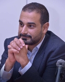 Bilal Orfali