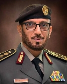 Mohammed Ahmed Al Marri