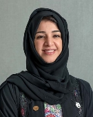 Reem Al Hashimy