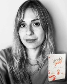 Sarah Abdallah