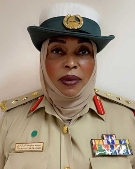 Jamila Khalifa Alzaabi