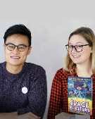 Katie & Kevin Tsang