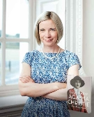 Lucy Worsley