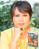Barkha Dutt