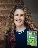 Wendy Meddour