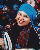 Lamya Tawfik