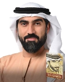 Ali Al Saloom