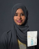 Alyaziah Khalifa