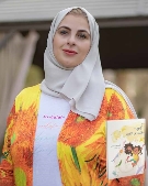 Maryam Al Zarooni