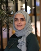 Manal Mahgoub