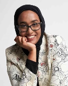 Sadia Anwar