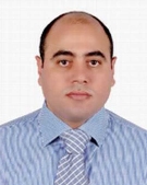 Mohammed Kamel Gad