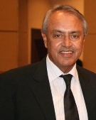 Tony Jashanmal
