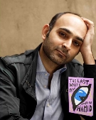 Mohsin Hamid
