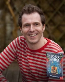 Christopher Edge