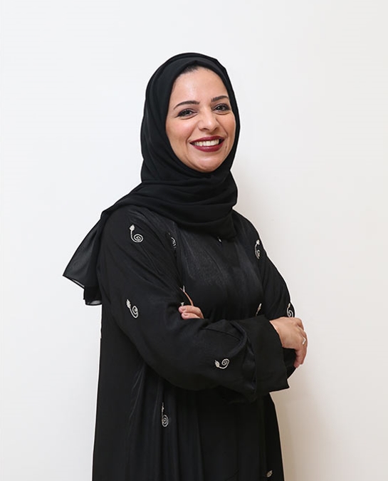 Safia AlShehi