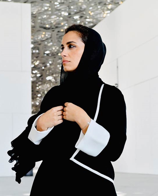 Alia AlShamsi
