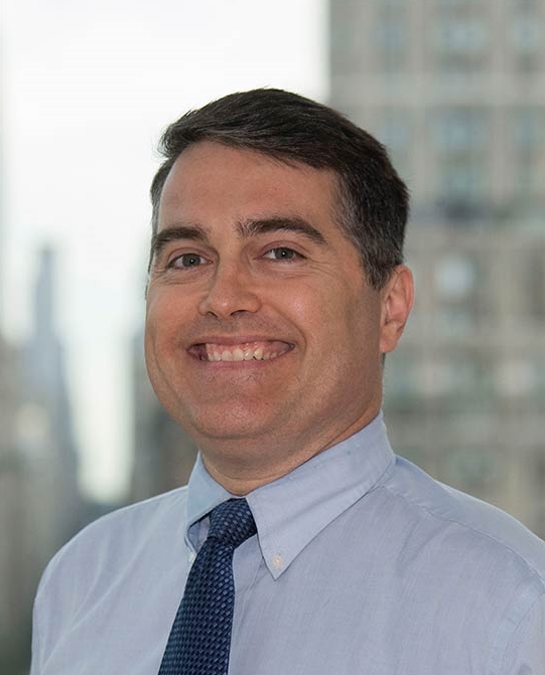 Chip Rossetti