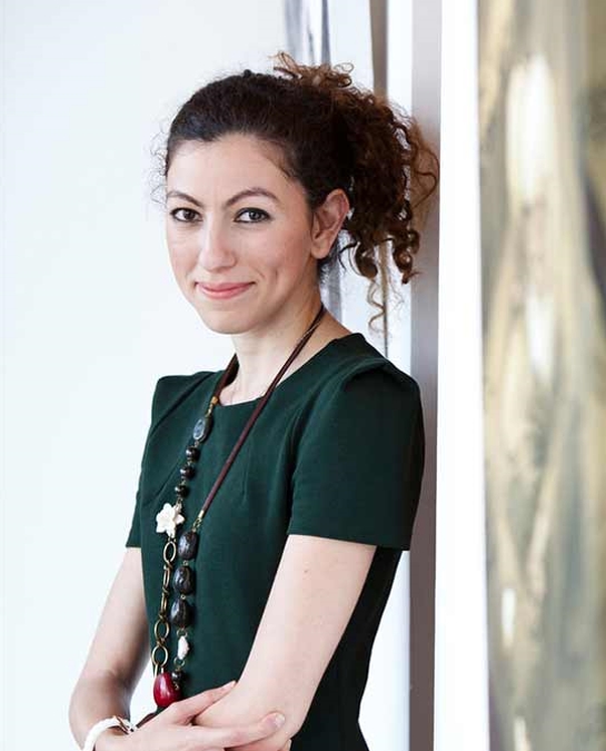 Noura Masri