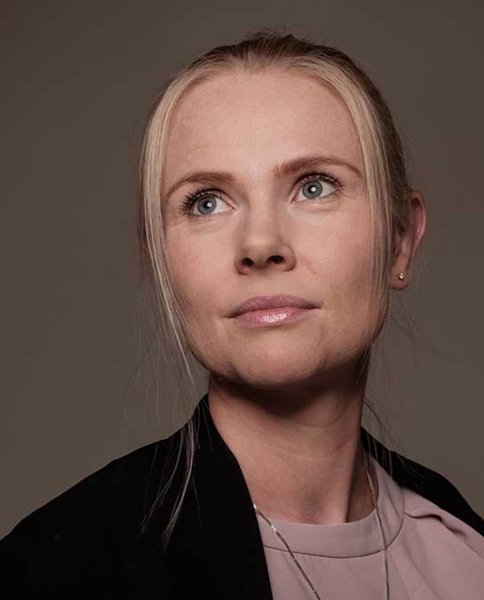Anna Seaman