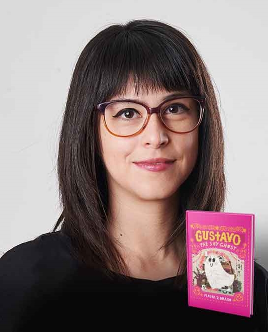 Flavia Z Drago