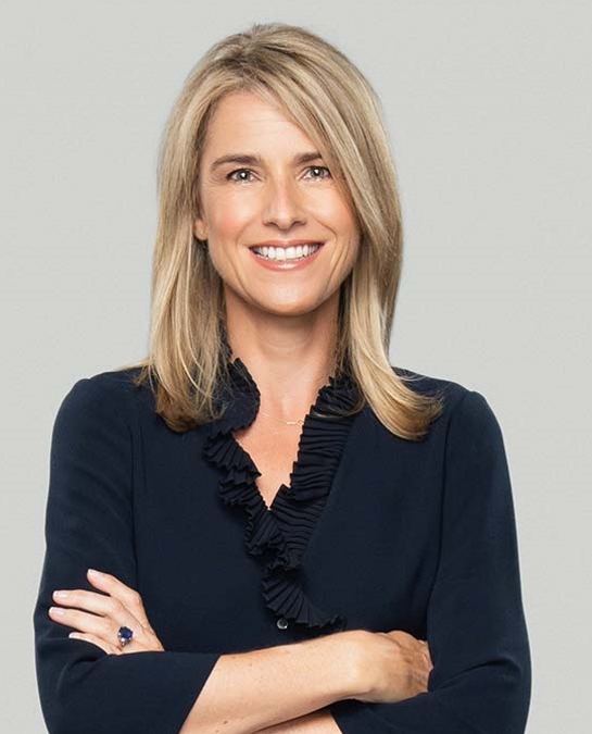 Georgia Tolley
