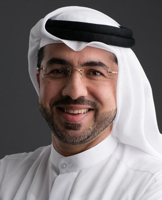 Ali Al Suwaidi
