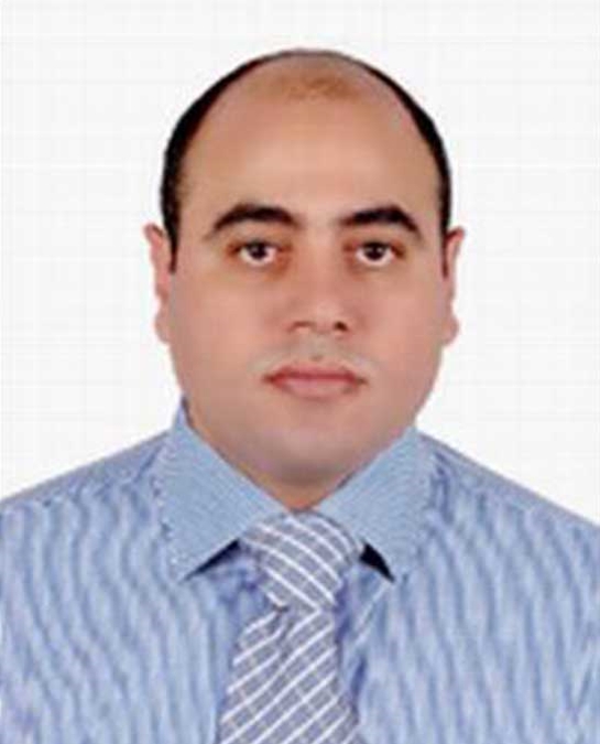 Mohammed Kamel Gad