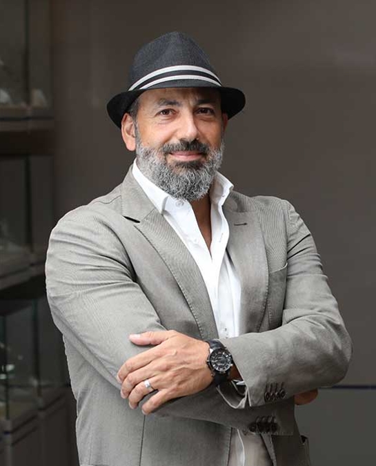 Charles Nahhas