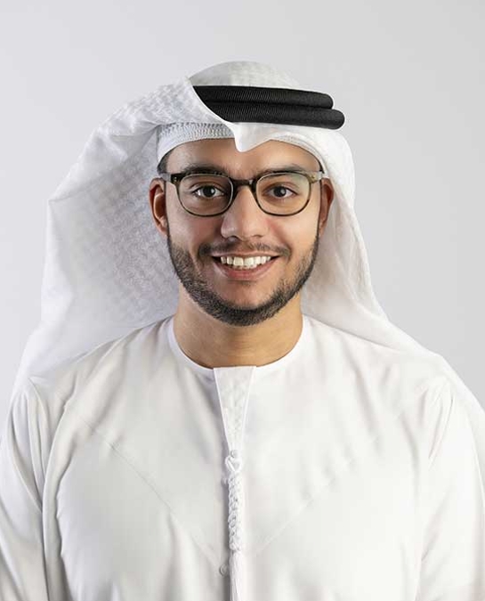 Abdulla Al Nuaimi