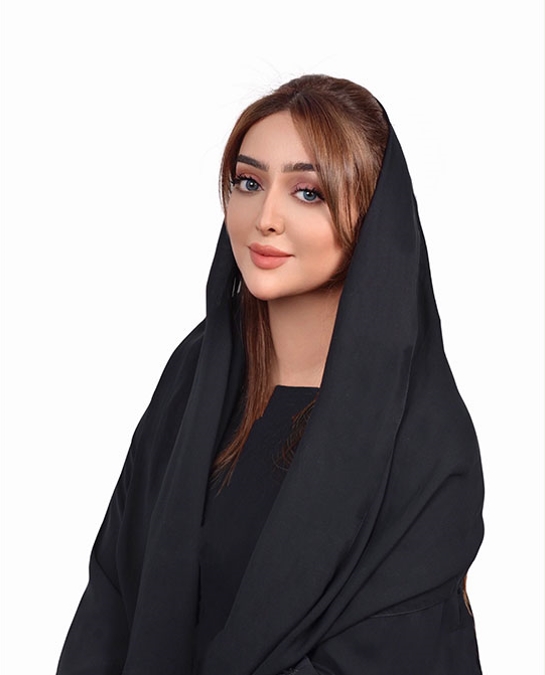 Mariam Al Qasimi