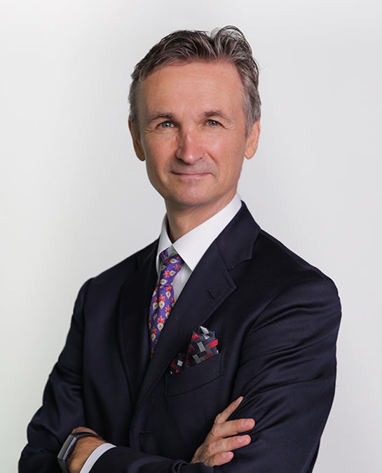 James Maughan