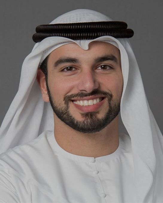 Saeed Al Gergawi